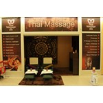 Thai massage