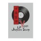 JAPAN VINYL LP SHOP