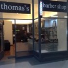 THOMAS´S BARBER SHOP