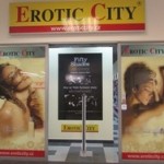 Erotic City