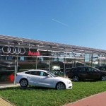 Autoservis SAMOHÝL OLOMOUC - Audi, Škoda, Volkswagen