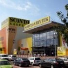 Supermarket Sconto nábytek v Ústí nad Labem