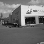 PK Cars