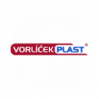 Vorlíček-plast