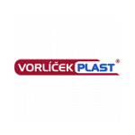 Vorlíček-plast