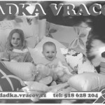 DADKA VRACOV