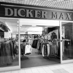 Dicker Max