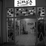 SIMBA KIDS WEAR