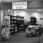 Cassual shop