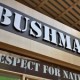 Bushman