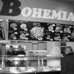 Bohemia Bistro