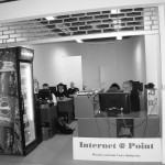 Internet @ Point Mercury