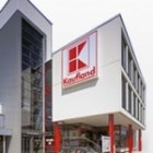 Supermarket Kaufland v Chomutově