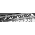 Carmel Fast Food