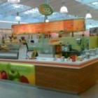 Ugo Juice Bar