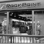 Rock Point