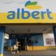 &lt;strong&gt;Albert supermarket&lt;/strong&gt; &amp;nbsp;Prodejna