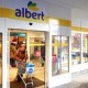 &lt;strong&gt;Albert supermarket&lt;/strong&gt; &amp;nbsp;Prodejna