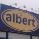 &lt;strong&gt;Albert supermarket&lt;/strong&gt; &amp;nbsp;Prodejna