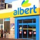 &lt;strong&gt;Albert supermarket&lt;/strong&gt; &amp;nbsp;Prodejna