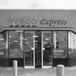 Tesco Express