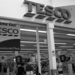 Tesco Hypermarket