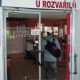 Restaurace U Rozvařilů