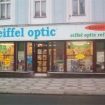 Eiffel Optic