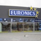 Supermarket Euronics v Klatovech