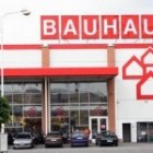 Supermarket Bauhaus v Praze