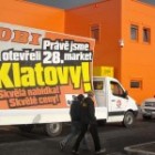 Klatovy