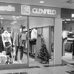 Pierre Cardin, Glenfield