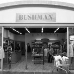 Bushman