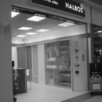 HALBOS