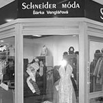 Schneider Móda