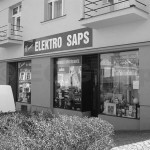 ELEKTROCENTRUM SAPS