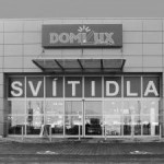 Domilux Svítidla