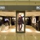 Hugo Boss